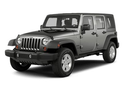 2013 Jeep Wrangler - Photo 2