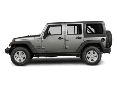 2013 Jeep Wrangler - Photo 1
