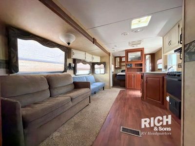 2010 Keystone Outback - Photo 18
