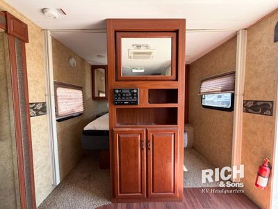 2010 Keystone Outback - Photo 10