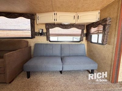 2010 Keystone Outback - Photo 15