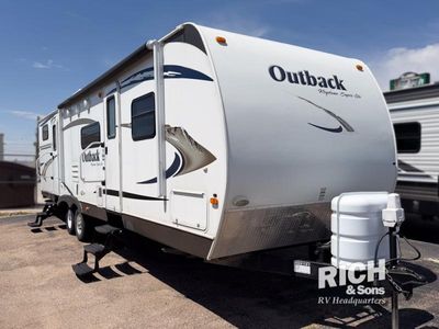 2010 Keystone Outback - Photo 1