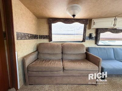 2010 Keystone Outback - Photo 16