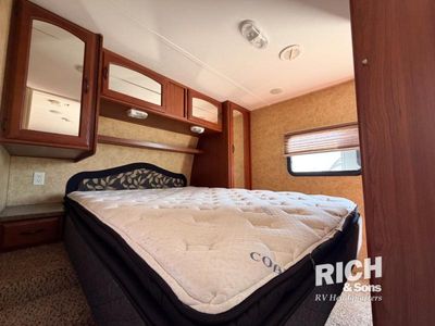 2010 Keystone Outback - Photo 11