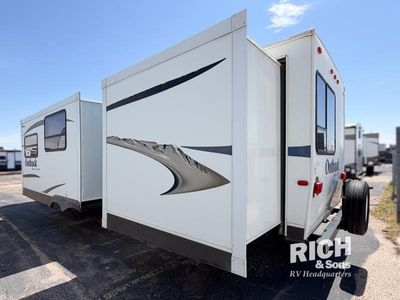 2010 Keystone Outback - Photo 4