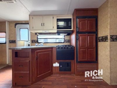 2010 Keystone Outback - Photo 17
