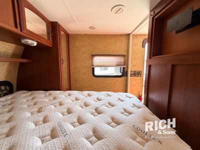 2010 Keystone Outback - Photo 14