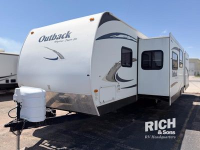 2010 Keystone Outback - Photo 3