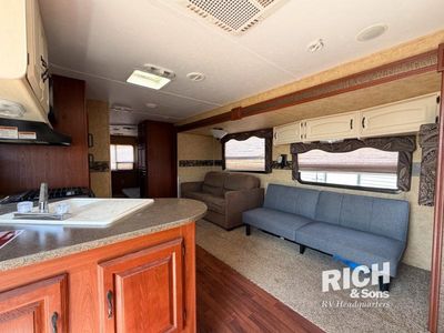 2010 Keystone Outback - Photo 9
