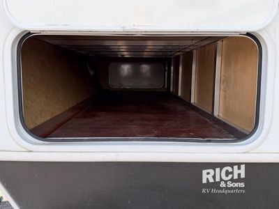 2010 Keystone Outback - Photo 8