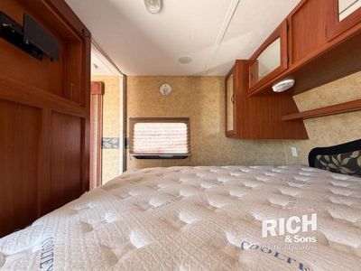 2010 Keystone Outback - Photo 13
