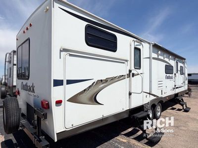 2010 Keystone Outback - Photo 5