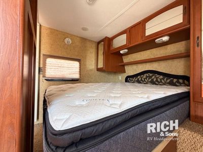 2010 Keystone Outback - Photo 12