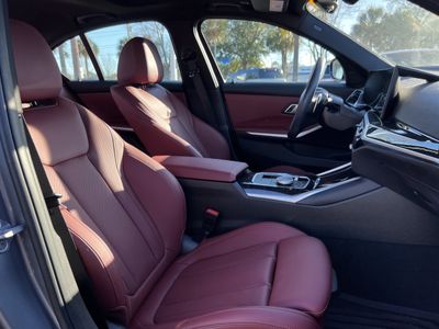2023 BMW 3 Series 330e - Photo 33
