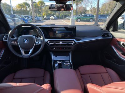 2023 BMW 3 Series 330e - Photo 29