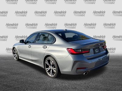 2023 BMW 3 Series 330e - Photo 8
