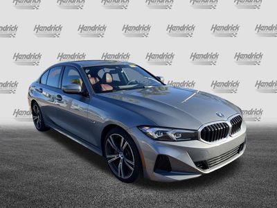2023 BMW 3 Series 330e - Photo 2