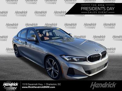 2023 BMW 3 Series 330e - Photo 1