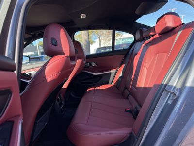 2023 BMW 3 Series 330e - Photo 31