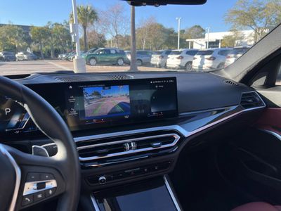 2023 BMW 3 Series 330e - Photo 30