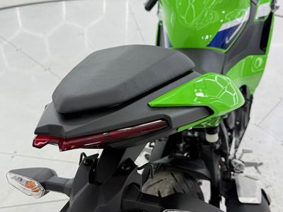 2026 Kawasaki Ninja 500 - Photo 15