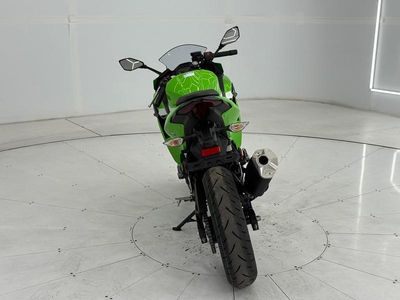 2026 Kawasaki Ninja 500 - Photo 6