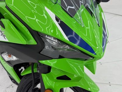 2026 Kawasaki Ninja 500 - Photo 10