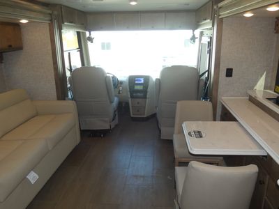 2026 Tiffin Allegro Breeze - Photo 6