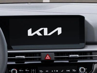 2026 Kia Sportage — photo 20 view