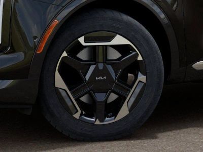 2026 Kia Sportage — photo 9 view