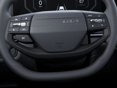 2026 Kia Sportage — photo 22 view