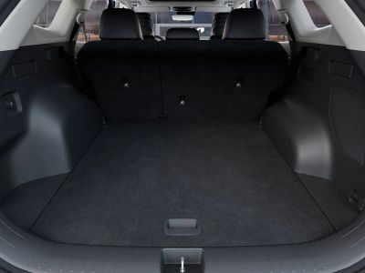 2026 Kia Sportage — photo 19 view