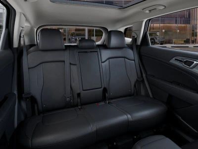 2026 Kia Sportage — photo 16 view
