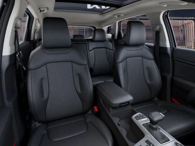 2026 Kia Sportage — photo 15 view