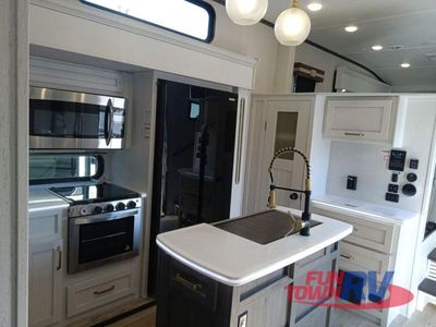 2023 Dutchmen RV Astoria - Photo 14