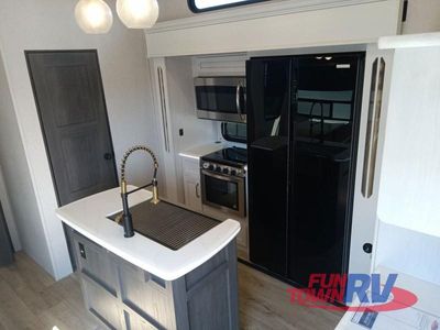 2023 Dutchmen RV Astoria - Photo 18