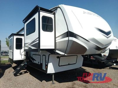 2023 Dutchmen RV Astoria - Photo 13