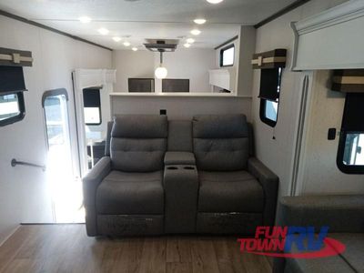 2023 Dutchmen RV Astoria - Photo 21
