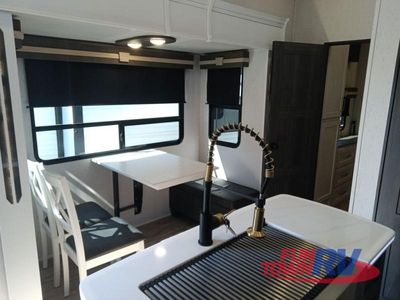 2023 Dutchmen RV Astoria - Photo 6