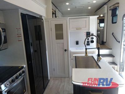 2023 Dutchmen RV Astoria - Photo 15