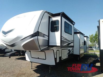 2023 Dutchmen RV Astoria - Photo 10