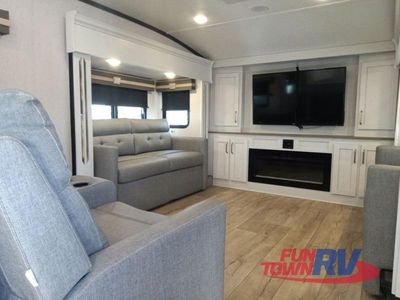 2023 Dutchmen RV Astoria - Photo 19