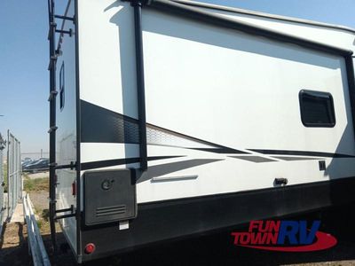 2023 Dutchmen RV Astoria - Photo 12