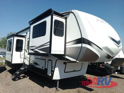2023 Dutchmen RV Astoria - Photo 1
