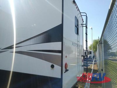 2023 Dutchmen RV Astoria - Photo 11