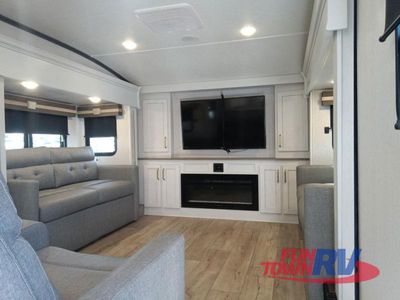 2023 Dutchmen RV Astoria - Photo 8