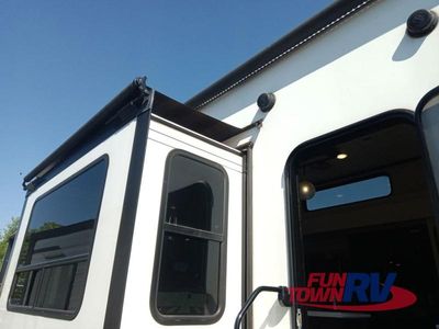 2023 Dutchmen RV Astoria - Photo 31