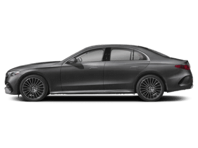 2026 Mercedes-Benz E-Class - Photo 6