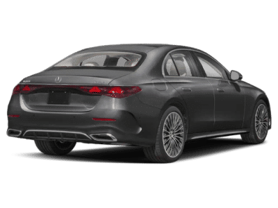 2026 Mercedes-Benz E-Class - Photo 5