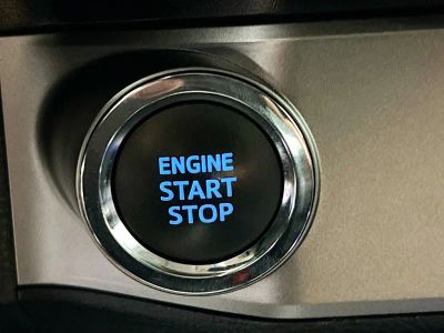 2023 Toyota Tacoma — photo 20 view